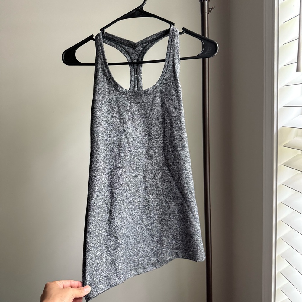 Lululemon Cool Racerback Tank